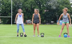 WOD: Wednesday 10th October