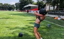 WOD: Monday 15th October